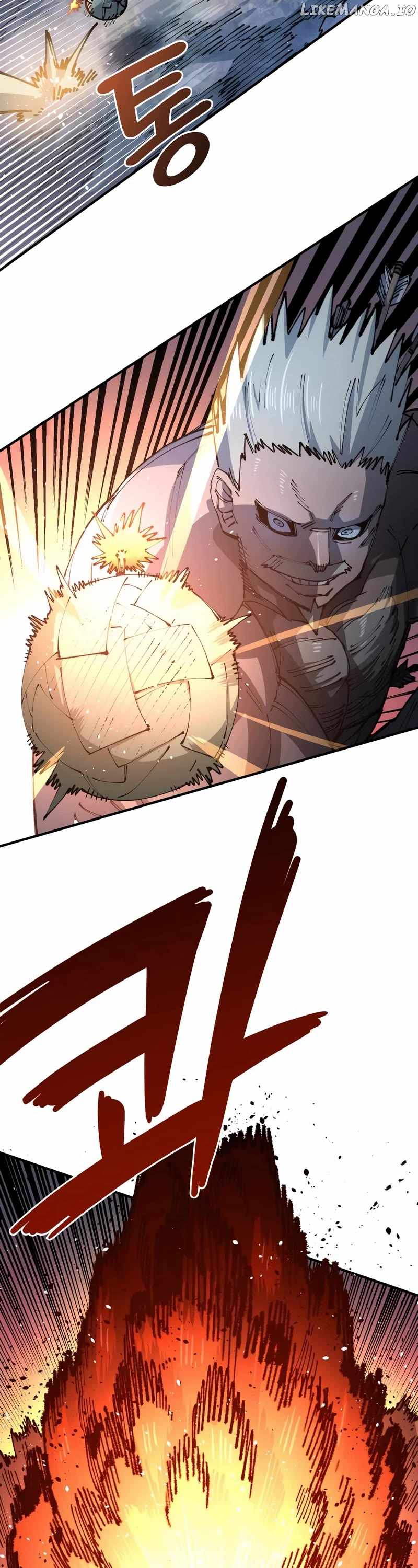 Reincarnation of the Veteran Soldier Chapter 85 208 33