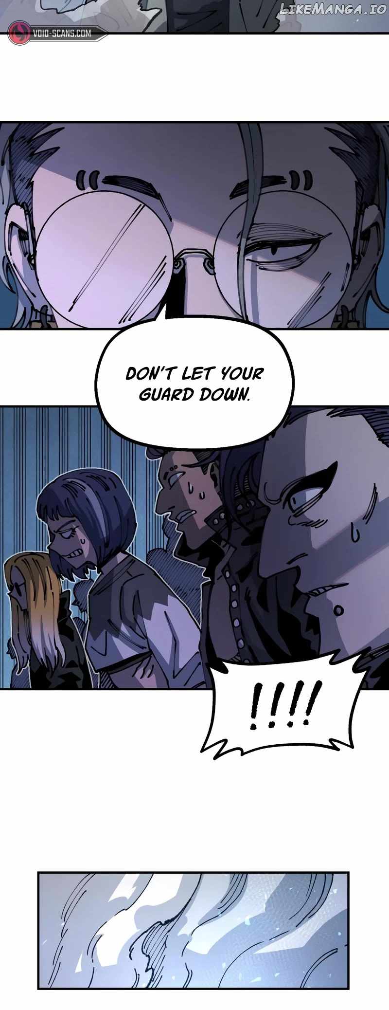 Reincarnation of the Veteran Soldier Chapter 85 210 35