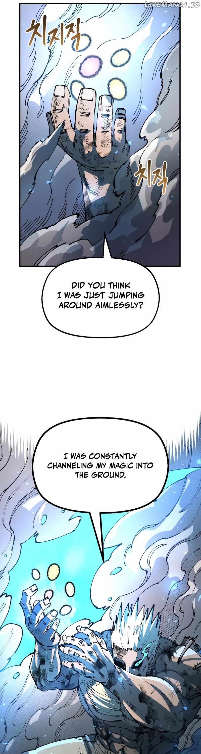 Reincarnation of the Veteran Soldier Chapter 85 211 36