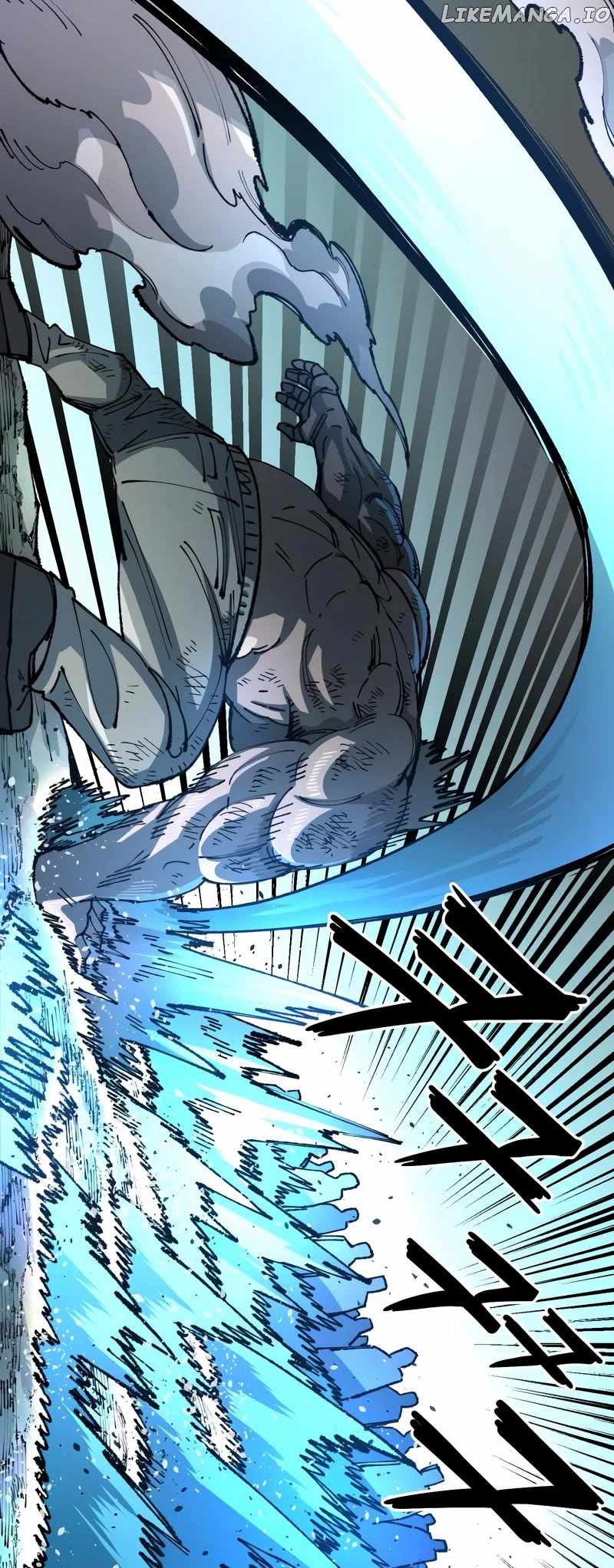 Reincarnation of the Veteran Soldier Chapter 85 213 38