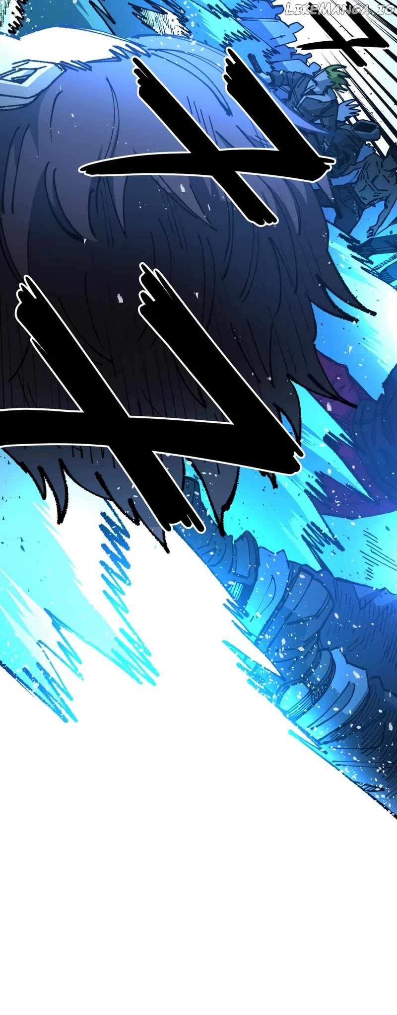 Reincarnation of the Veteran Soldier Chapter 85 214 39