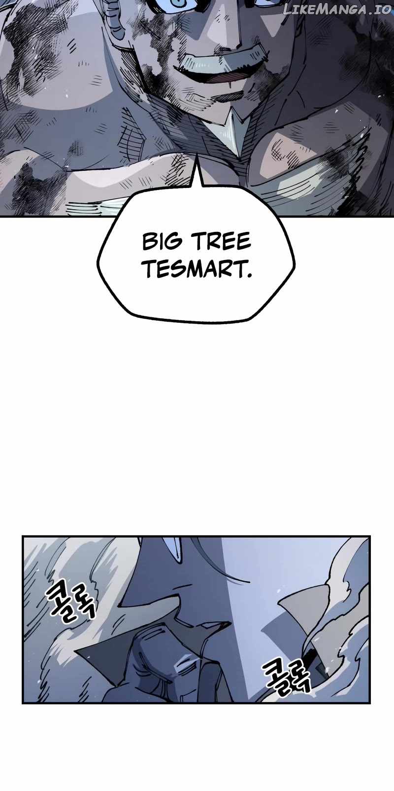 Reincarnation of the Veteran Soldier Chapter 85 218 43