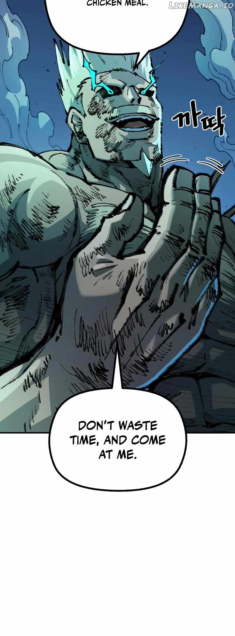 Reincarnation of the Veteran Soldier Chapter 85 222 47