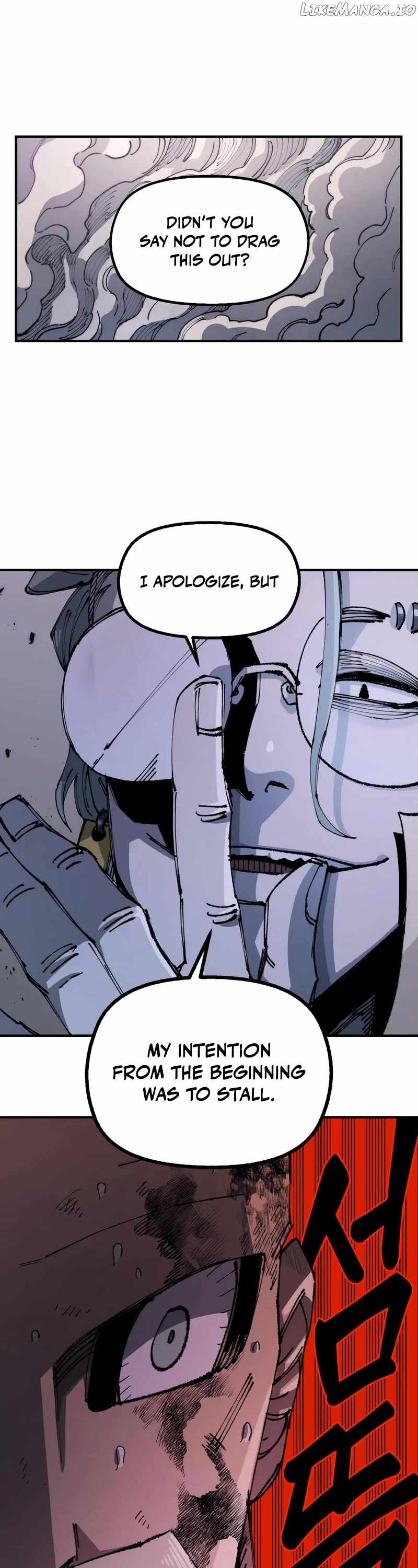 Reincarnation of the Veteran Soldier Chapter 85 224 49