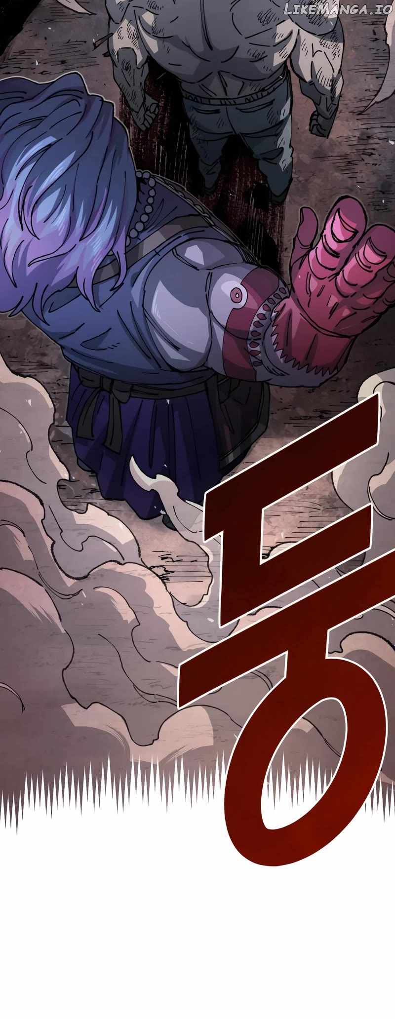 Reincarnation of the Veteran Soldier Chapter 85 226 51