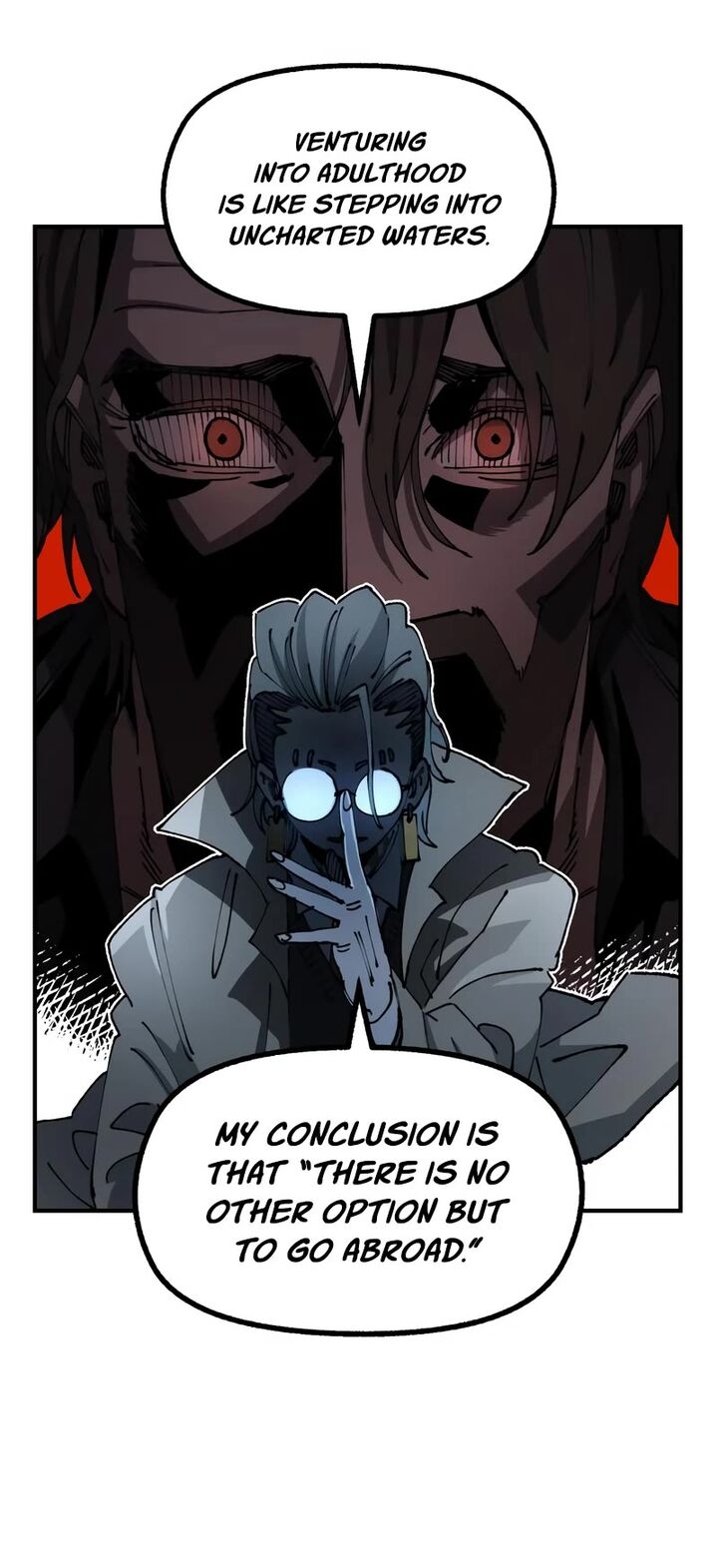 Reincarnation of the Veteran Soldier Chapter 85 187 reincarnation of the veteran soldier 85 15