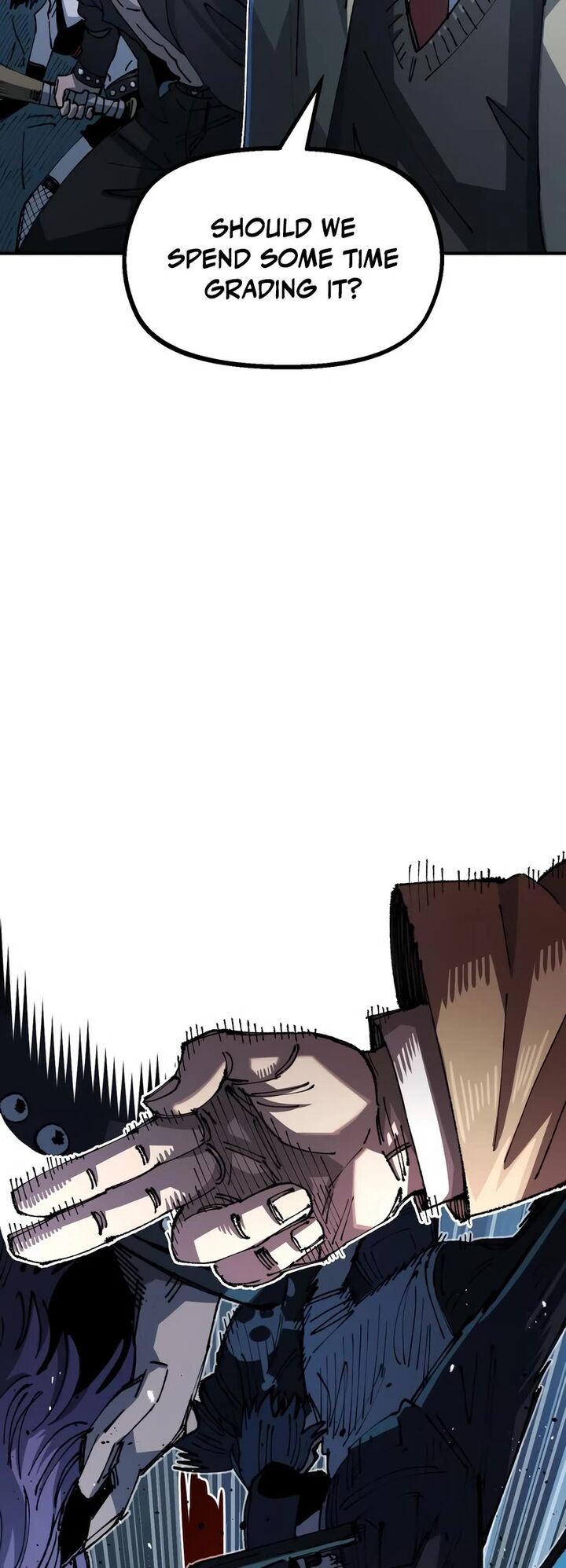 Reincarnation of the Veteran Soldier Chapter 85 191 reincarnation of the veteran soldier 85 19