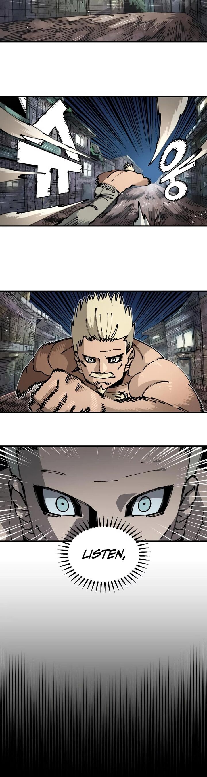 Reincarnation of the Veteran Soldier Chapter 85 174 reincarnation of the veteran soldier 85 2