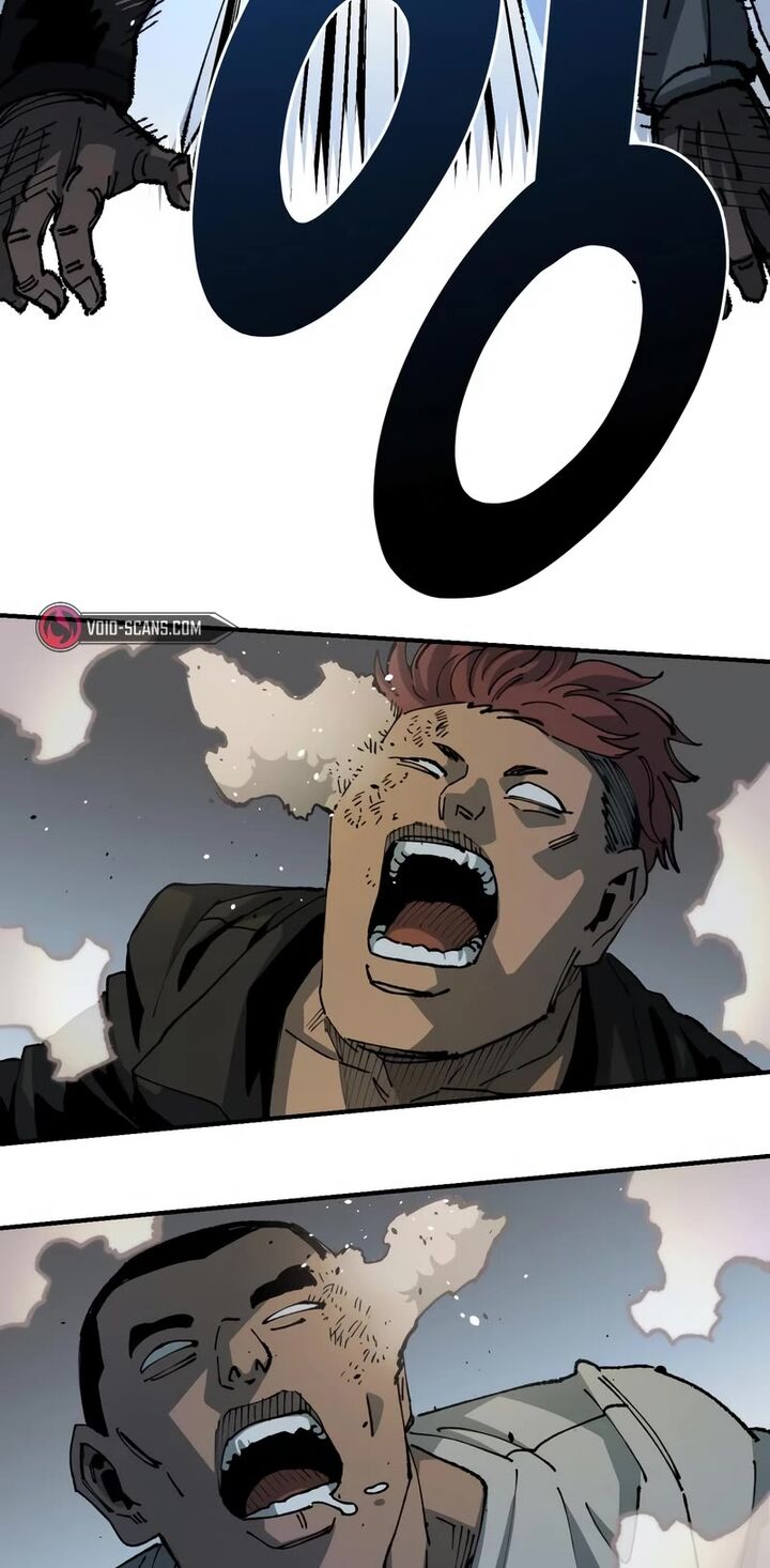 Reincarnation of the Veteran Soldier Chapter 85 195 reincarnation of the veteran soldier 85 23