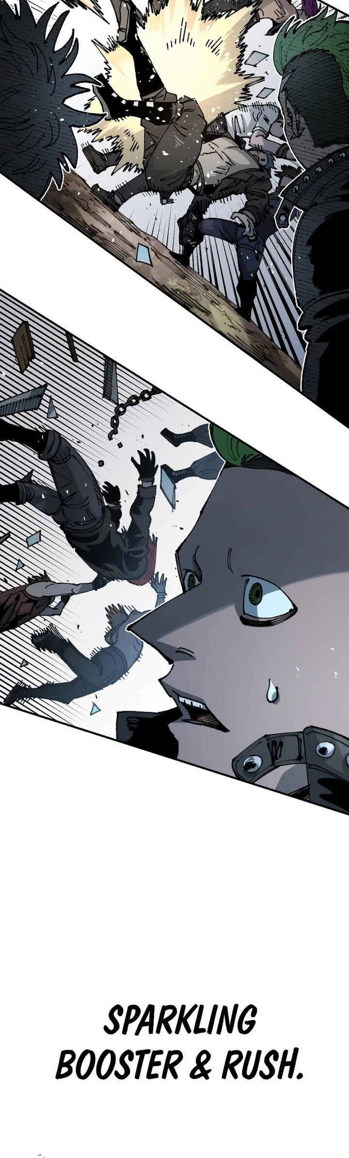 Reincarnation of the Veteran Soldier Chapter 85 199 reincarnation of the veteran soldier 85 27