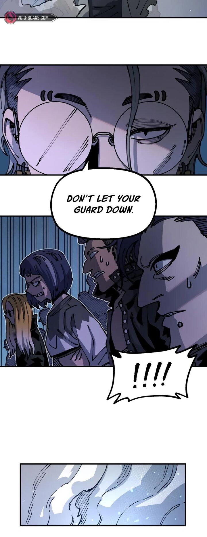 Reincarnation of the Veteran Soldier Chapter 85 207 reincarnation of the veteran soldier 85 35