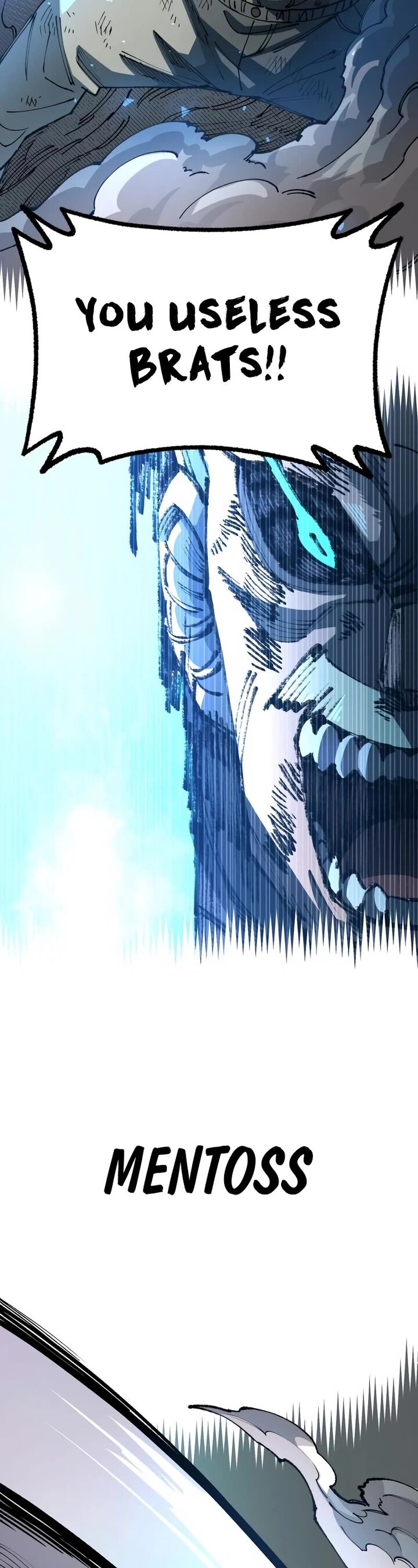 Reincarnation of the Veteran Soldier Chapter 85 209 reincarnation of the veteran soldier 85 37