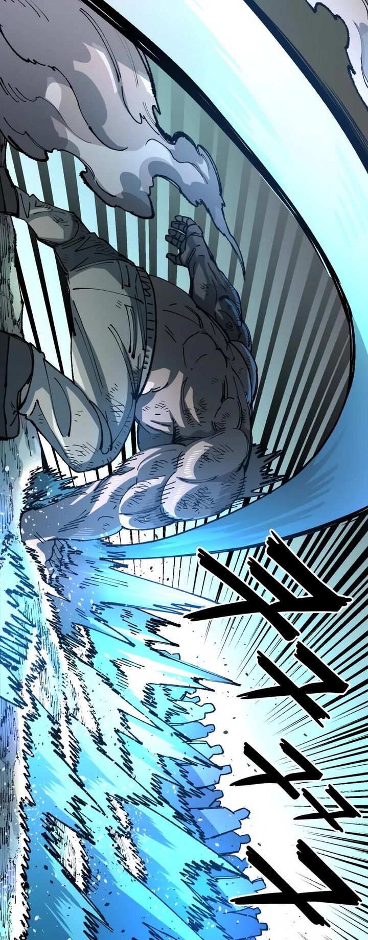 Reincarnation of the Veteran Soldier Chapter 85 210 reincarnation of the veteran soldier 85 38