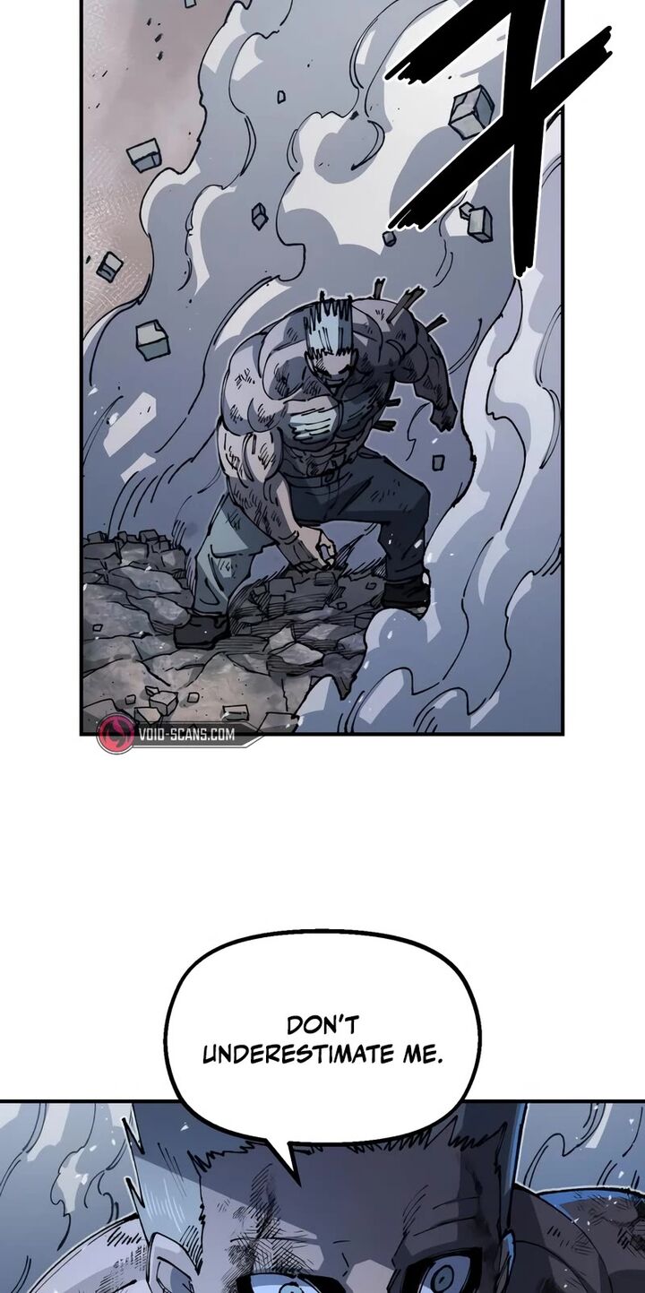 Reincarnation of the Veteran Soldier Chapter 85 214 reincarnation of the veteran soldier 85 42