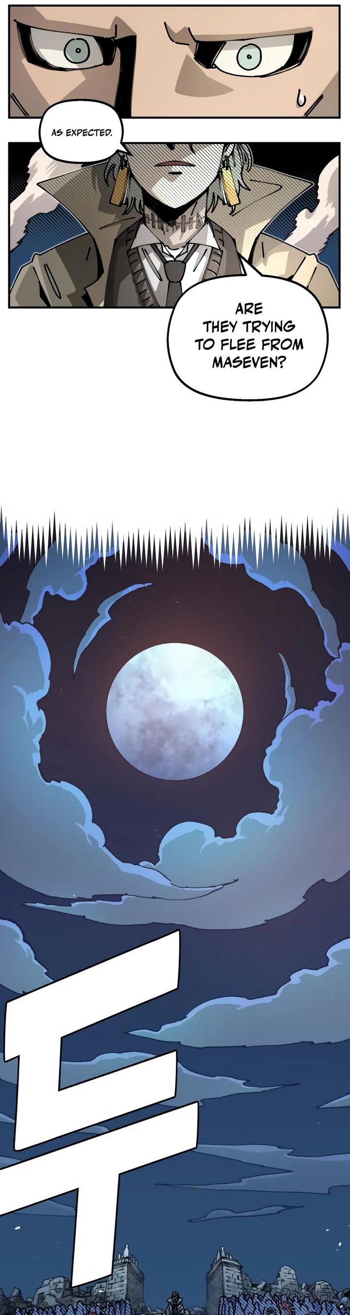 Reincarnation of the Veteran Soldier Chapter 85 181 reincarnation of the veteran soldier 85 9