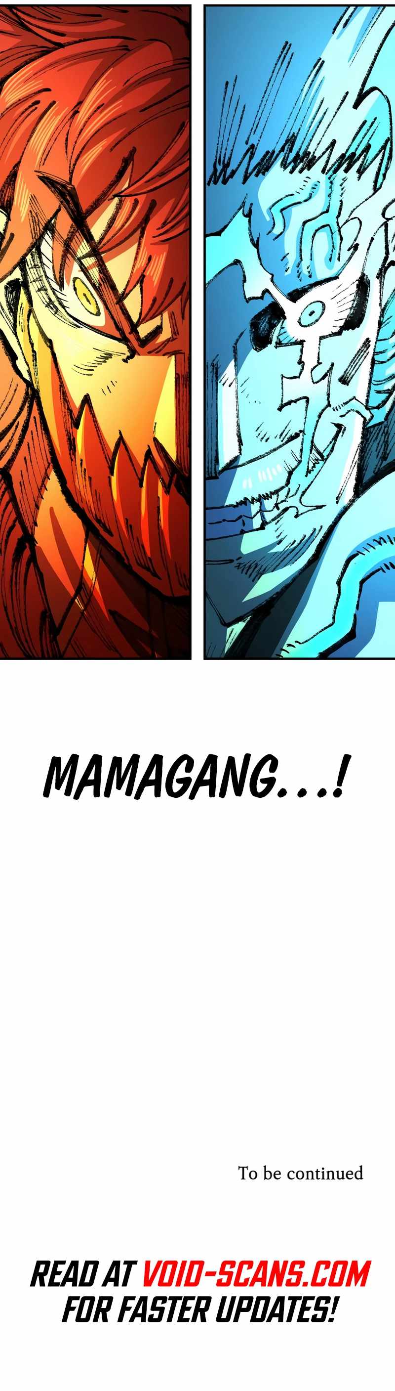 Reincarnation of the Veteran Soldier Chapter 86 70 15