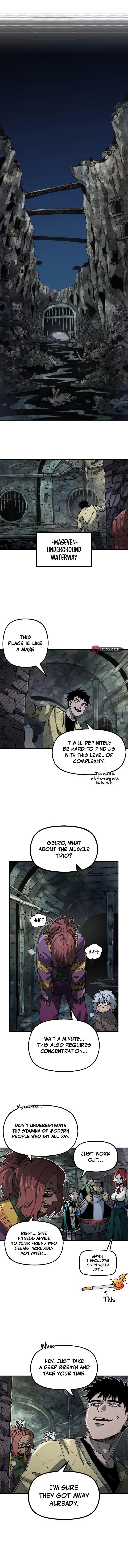 reincarnation of the veteran soldier 86 1