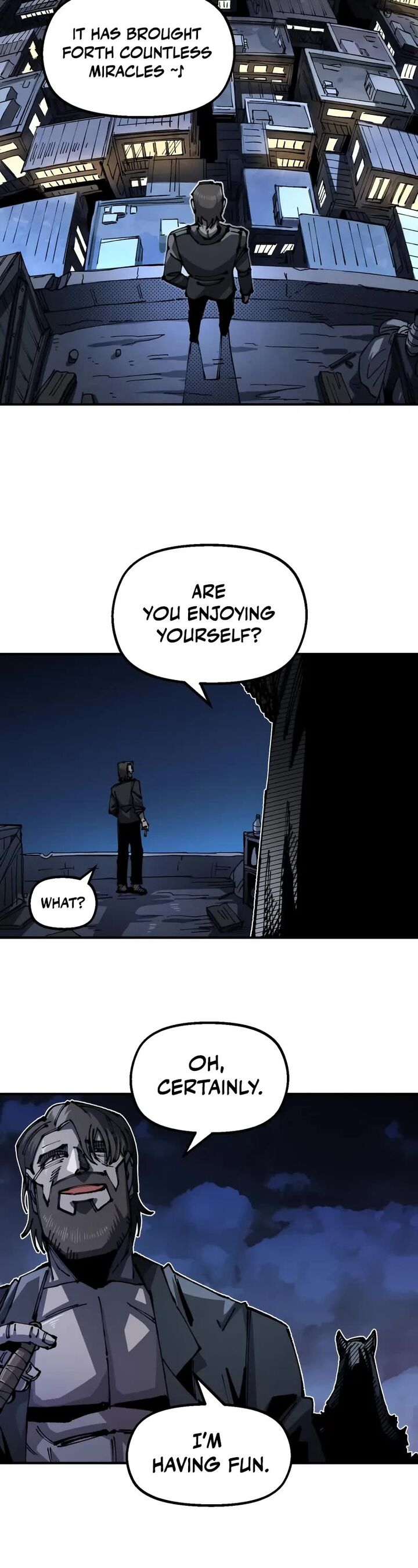 reincarnation of the veteran soldier 87 2