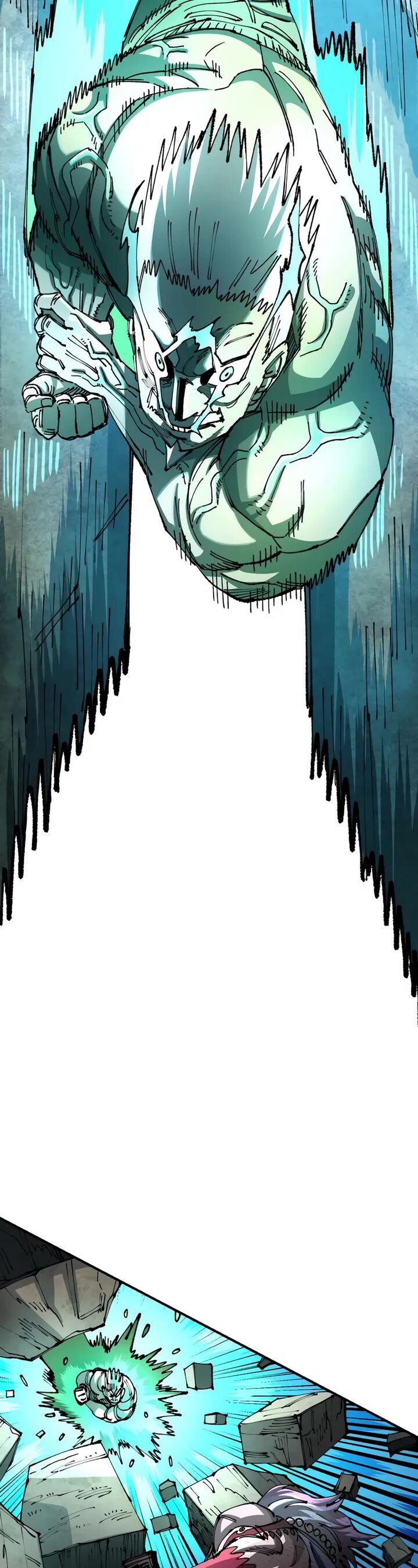 reincarnation of the veteran soldier 87 21