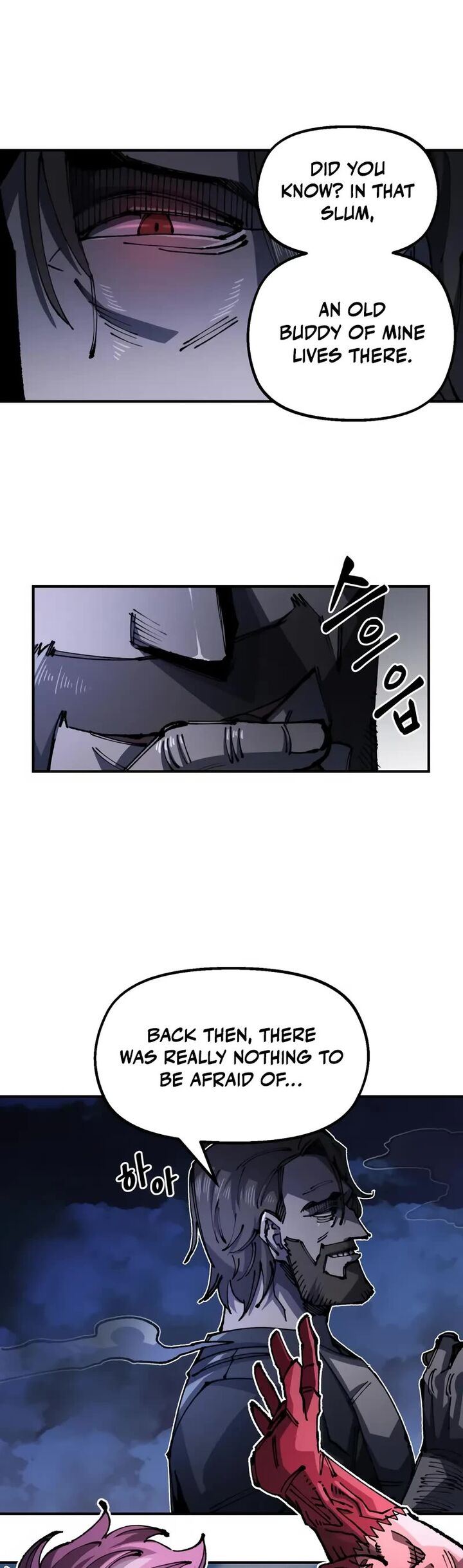 reincarnation of the veteran soldier 87 3