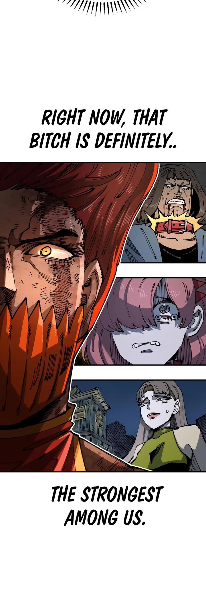 reincarnation of the veteran soldier 87 31