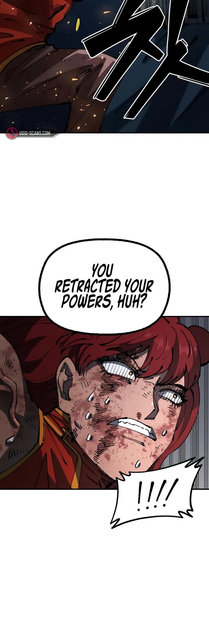 reincarnation of the veteran soldier 87 46