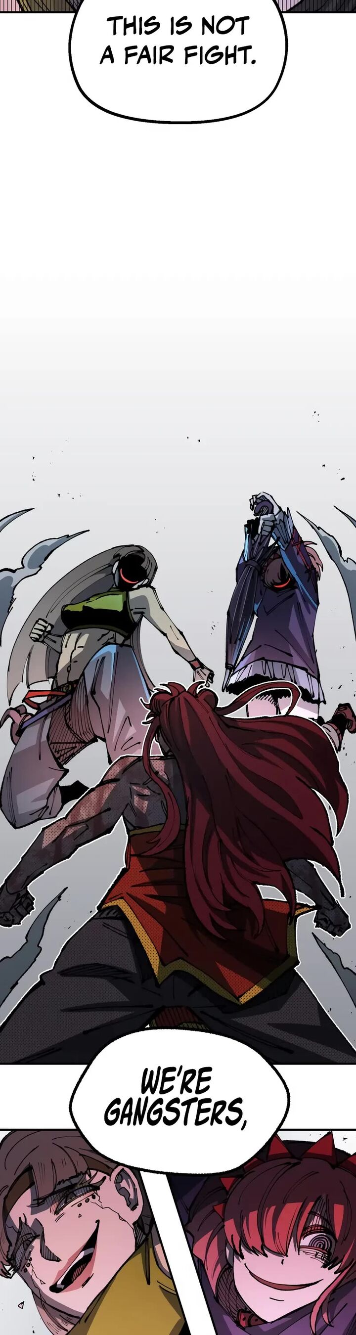 reincarnation of the veteran soldier 87 48