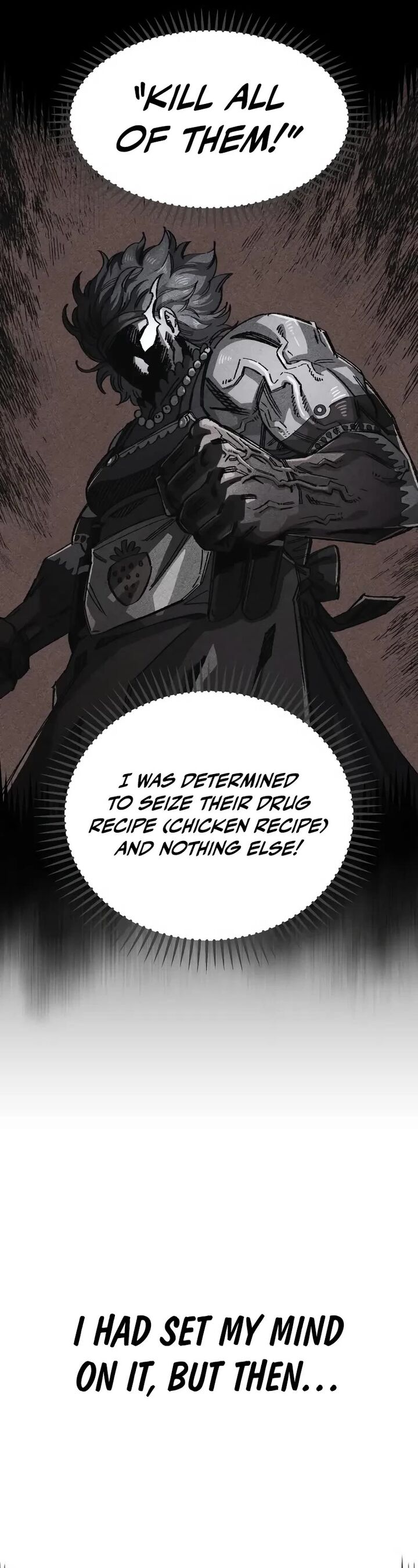 reincarnation of the veteran soldier 87 9