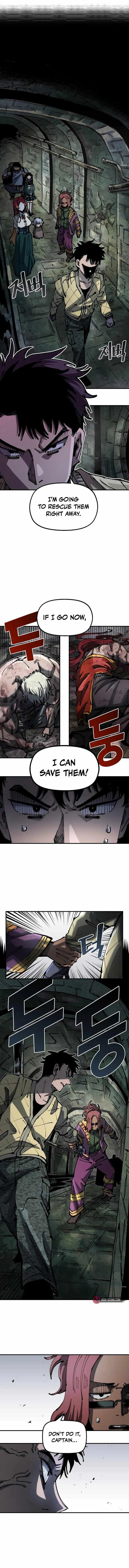 Reincarnation of the Veteran Soldier Chapter 88 47 reincarnation of the veteran soldier 88 1