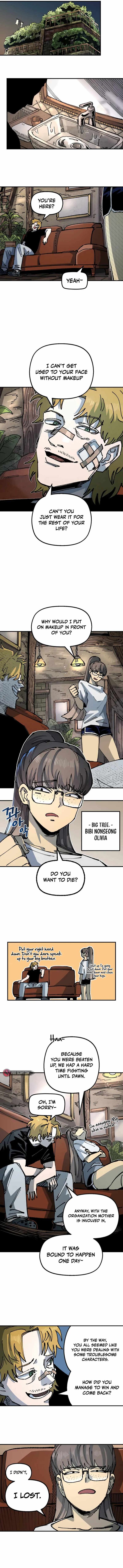 Reincarnation of the Veteran Soldier Chapter 88 53 reincarnation of the veteran soldier 88 7