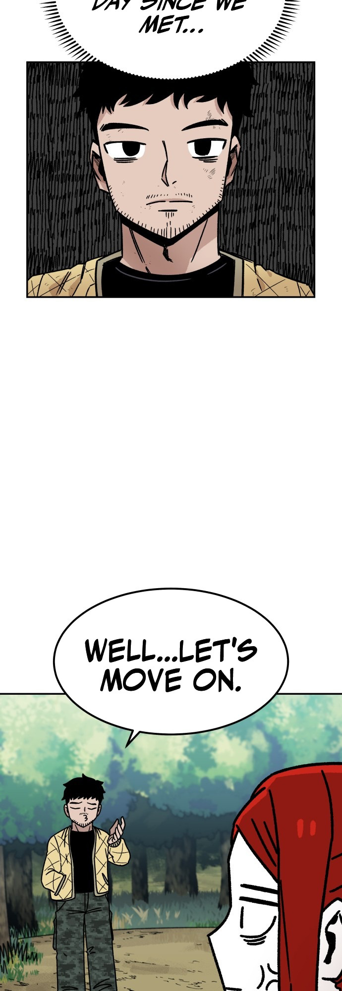 Reincarnation of the Veteran Soldier Chapter 9 226 11 o