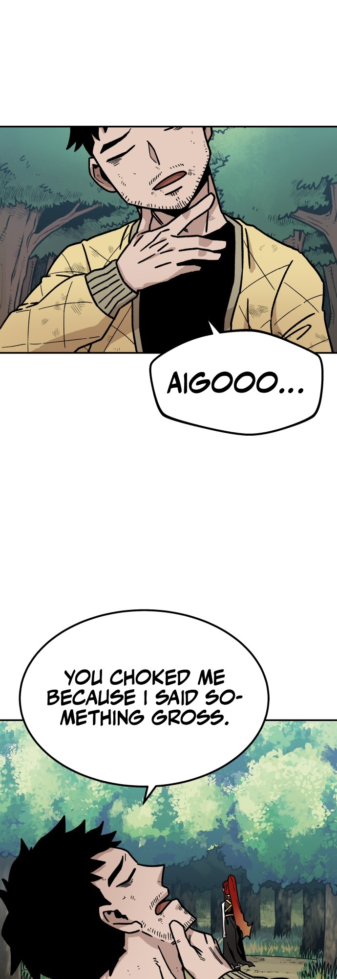 Reincarnation of the Veteran Soldier Chapter 9 235 20 o