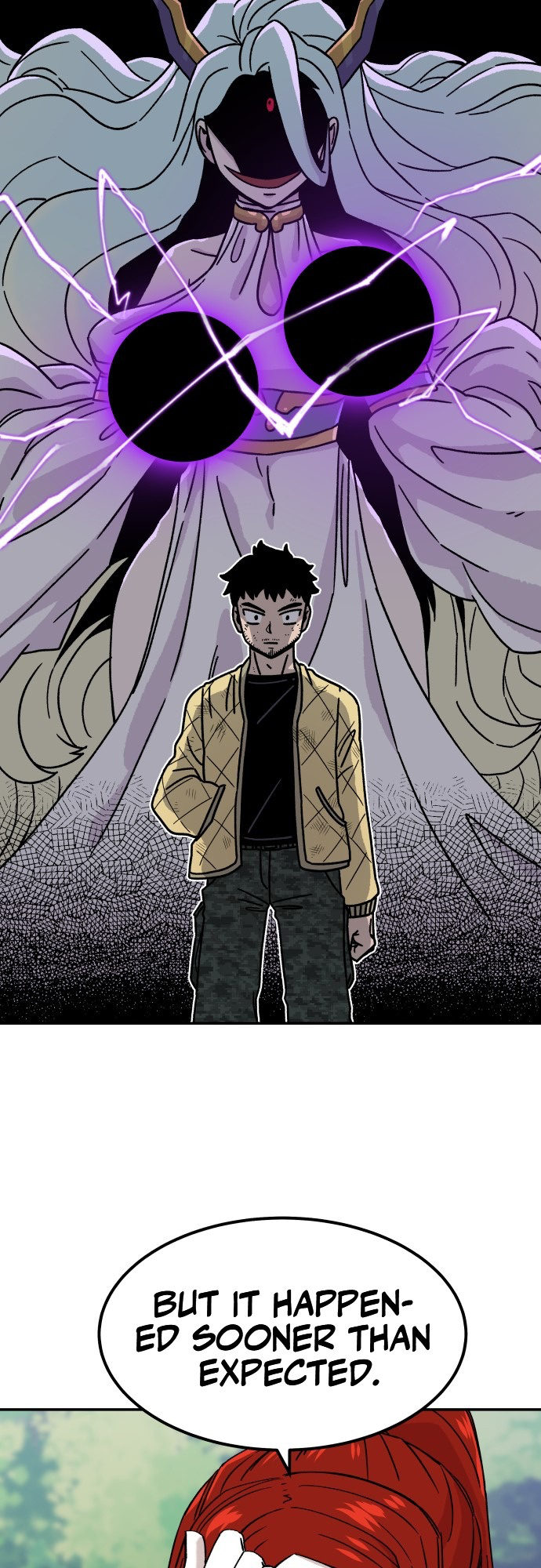 Reincarnation of the Veteran Soldier Chapter 9 238 23 o