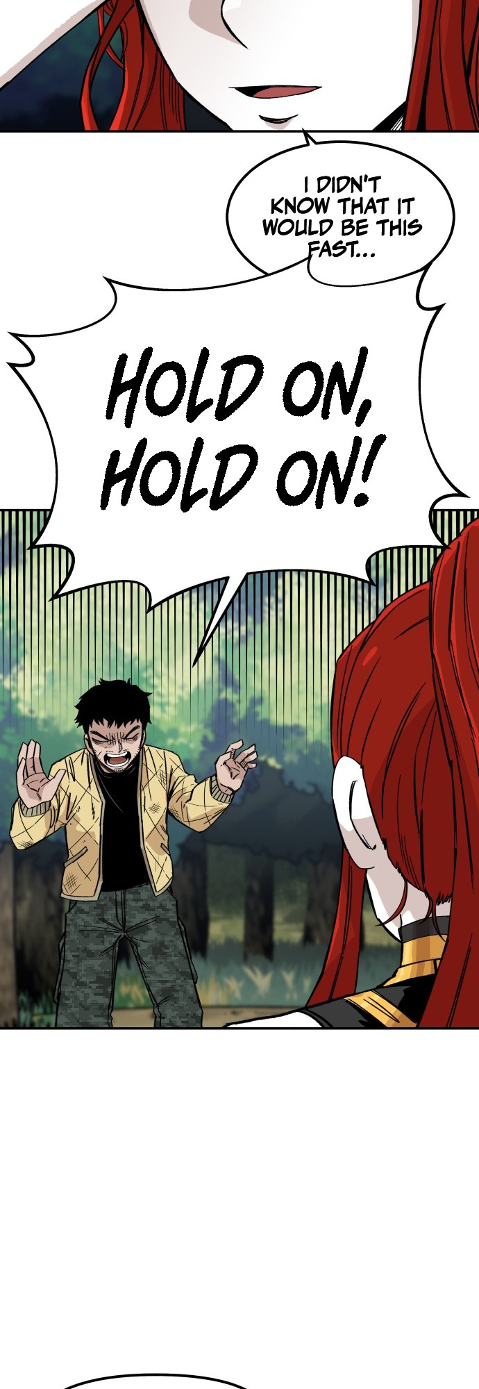 Reincarnation of the Veteran Soldier Chapter 9 240 25 o