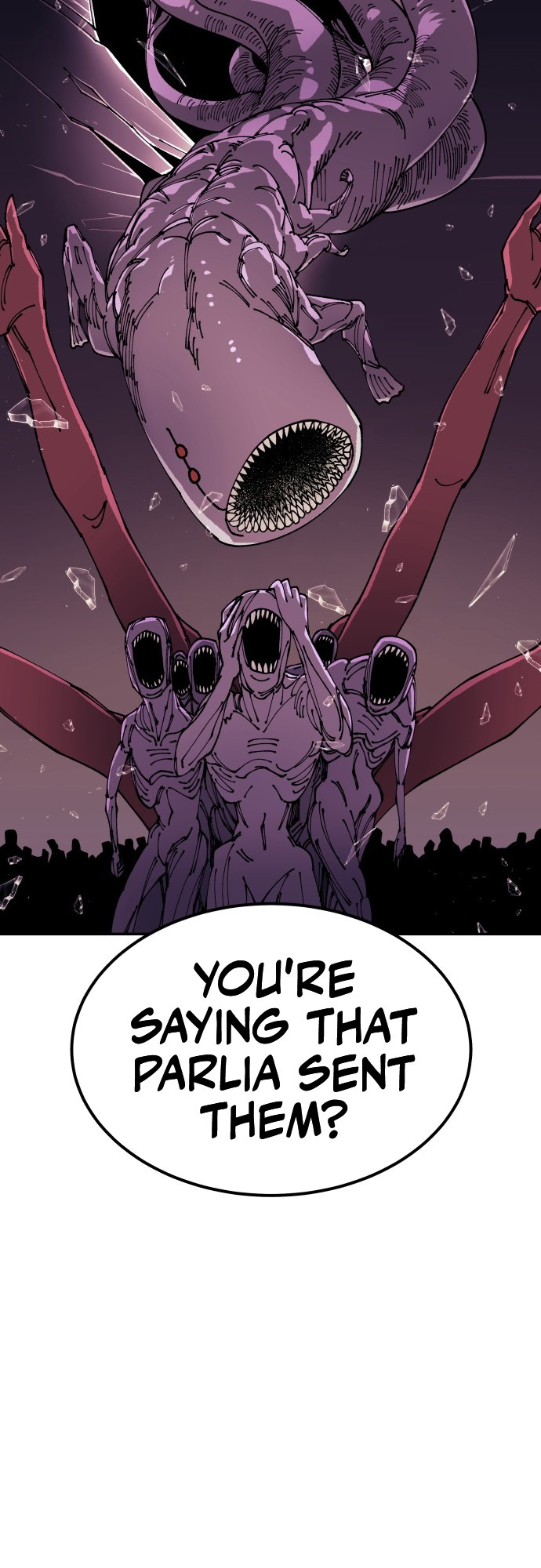 Reincarnation of the Veteran Soldier Chapter 9 242 27 o