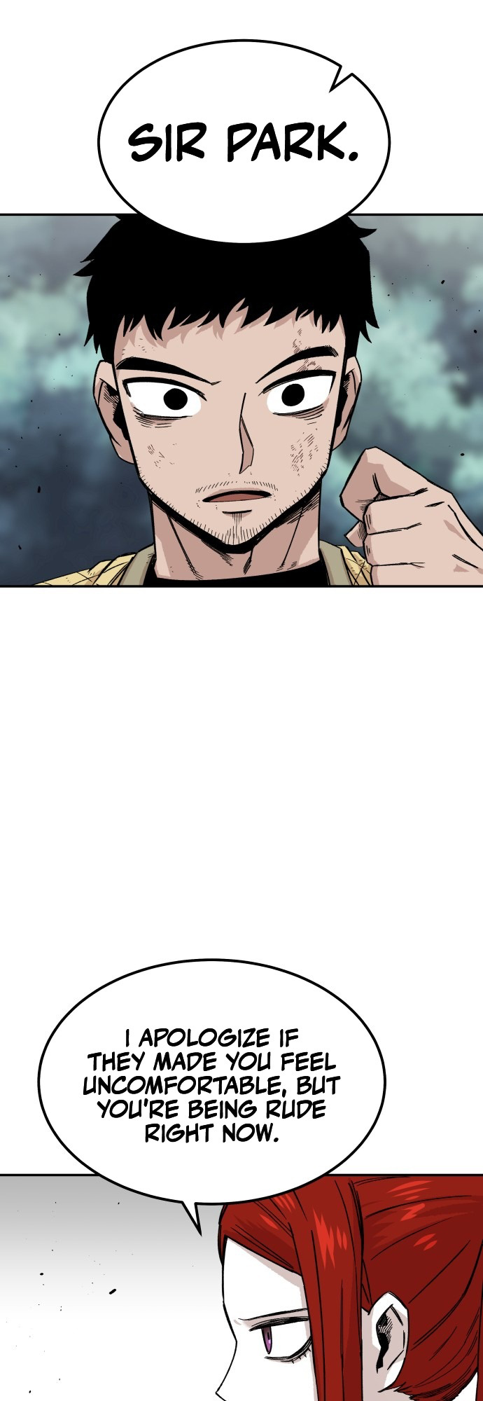 Reincarnation of the Veteran Soldier Chapter 9 243 28 o