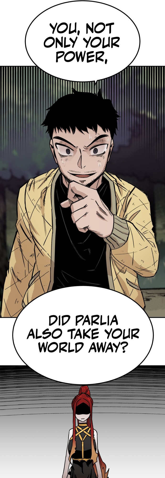 Reincarnation of the Veteran Soldier Chapter 9 249 34 o