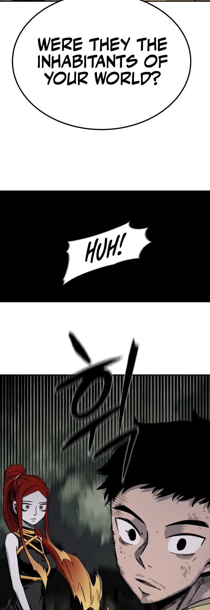 Reincarnation of the Veteran Soldier Chapter 9 253 38 o