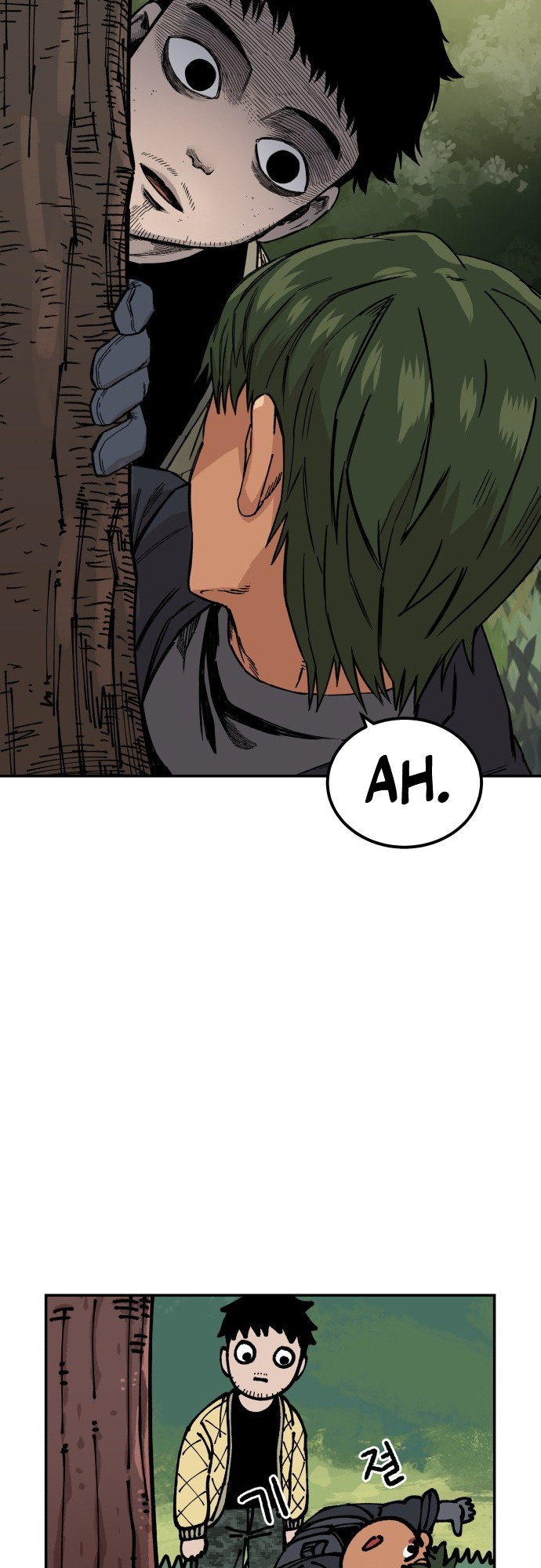 Reincarnation of the Veteran Soldier Chapter 9 260 45 o