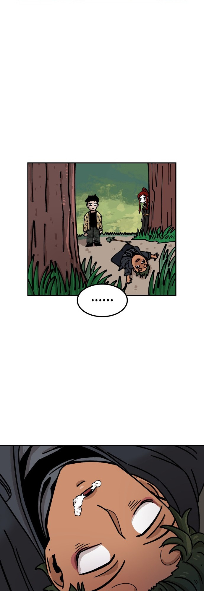 Reincarnation of the Veteran Soldier Chapter 9 262 47 o