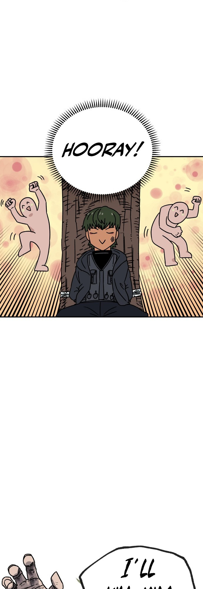 Reincarnation of the Veteran Soldier Chapter 9 269 54 o