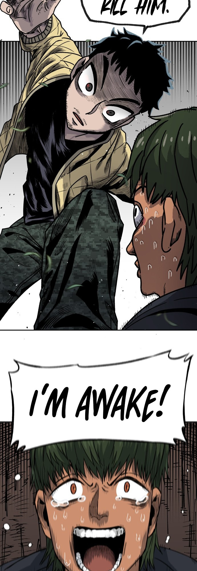 Reincarnation of the Veteran Soldier Chapter 9 270 55 o