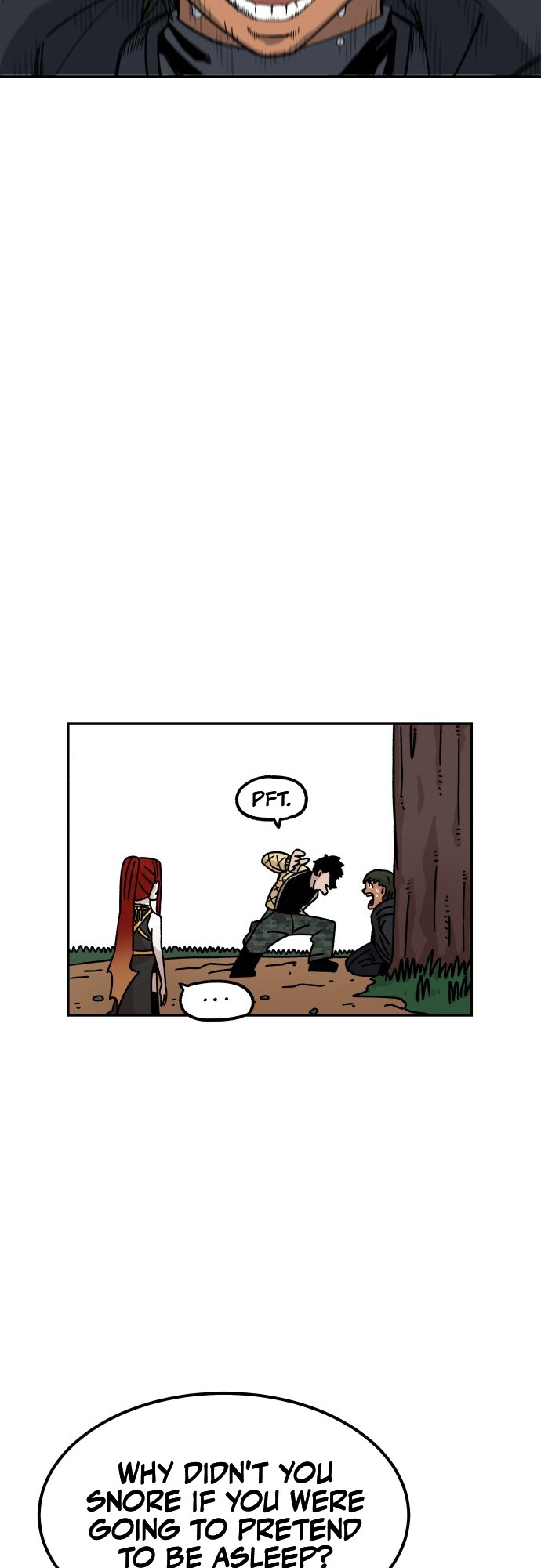 Reincarnation of the Veteran Soldier Chapter 9 271 56 o