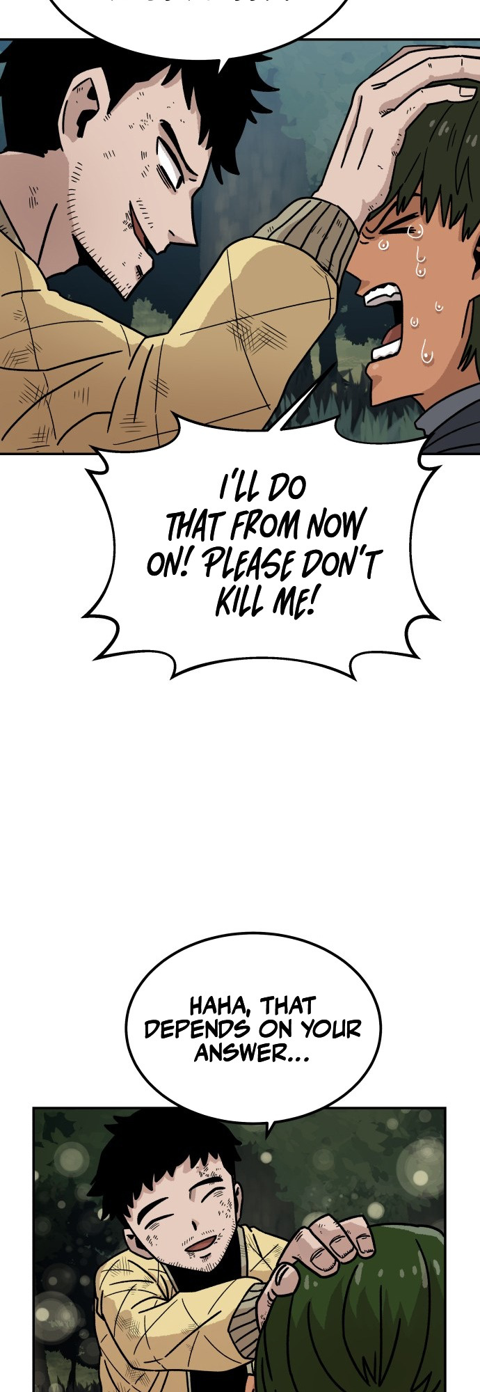 Reincarnation of the Veteran Soldier Chapter 9 272 57 o