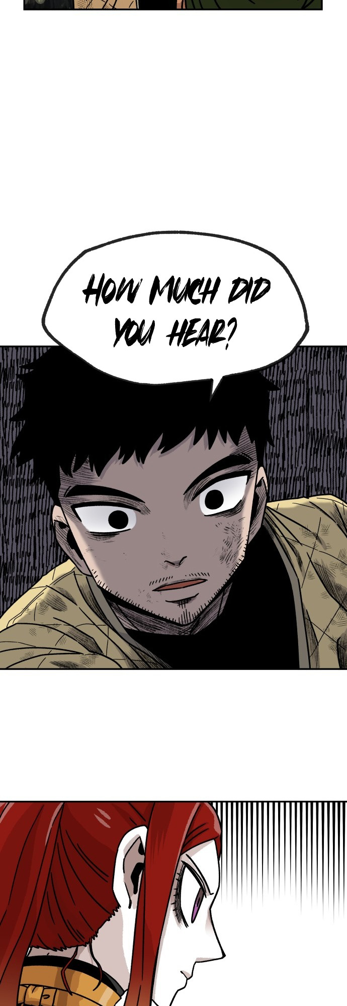 Reincarnation of the Veteran Soldier Chapter 9 273 58 o