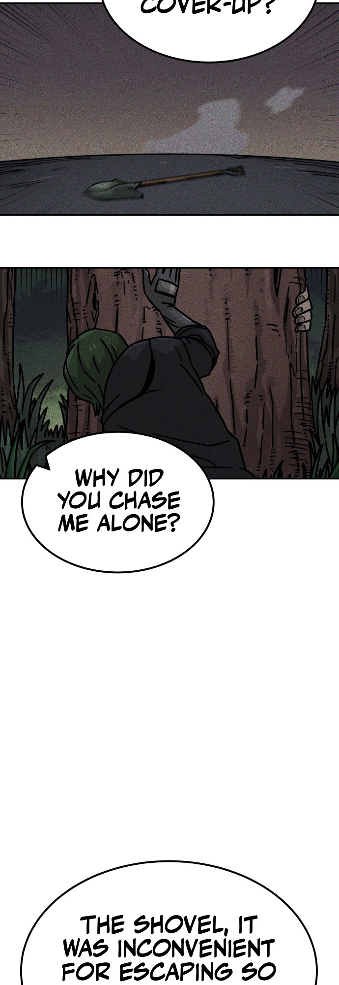 Reincarnation of the Veteran Soldier Chapter 9 277 62 o