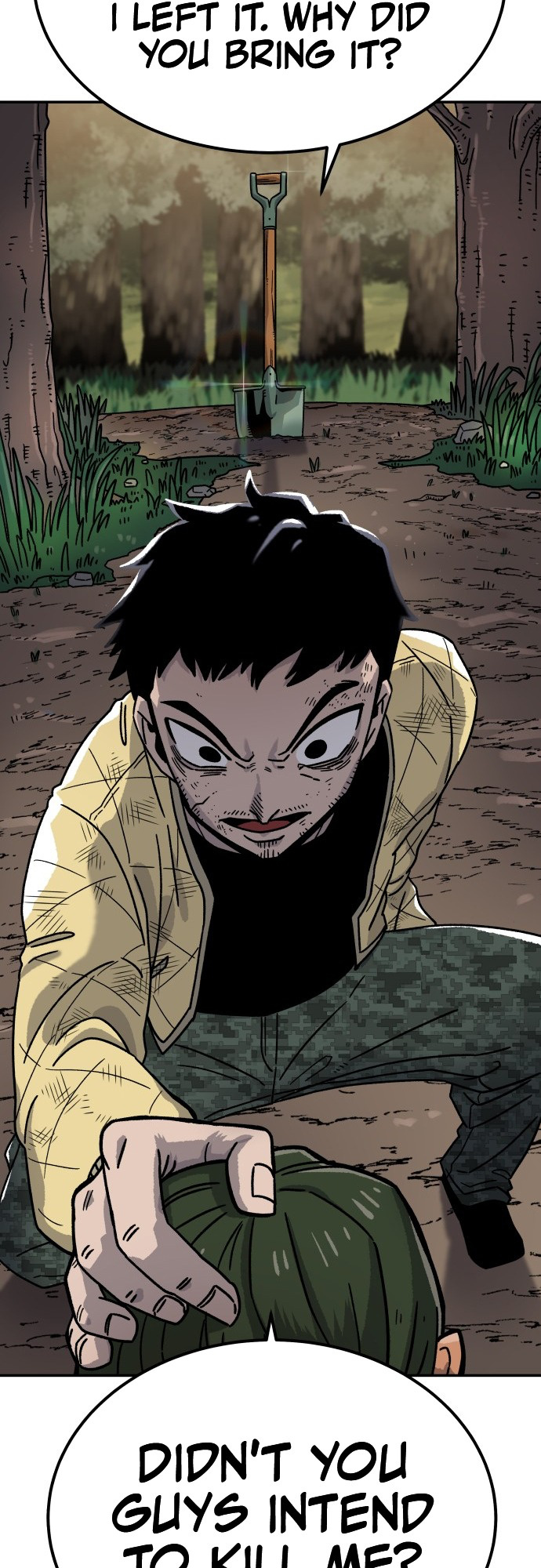 Reincarnation of the Veteran Soldier Chapter 9 278 63 o