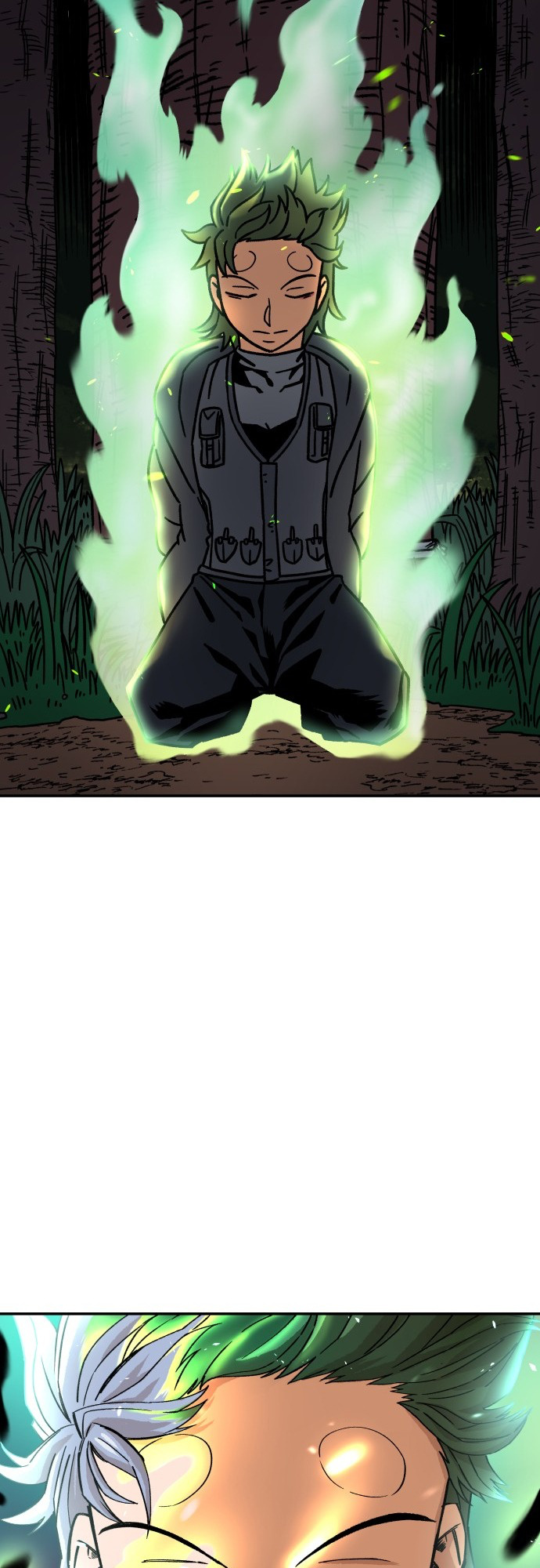 Reincarnation of the Veteran Soldier Chapter 9 283 68 o