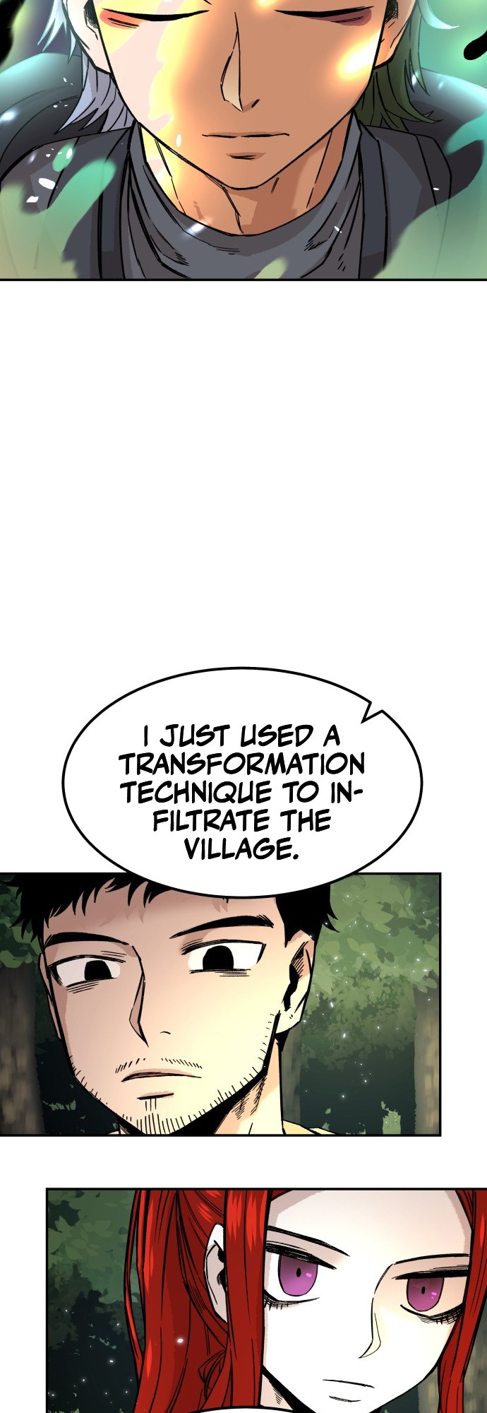 Reincarnation of the Veteran Soldier Chapter 9 284 69 o