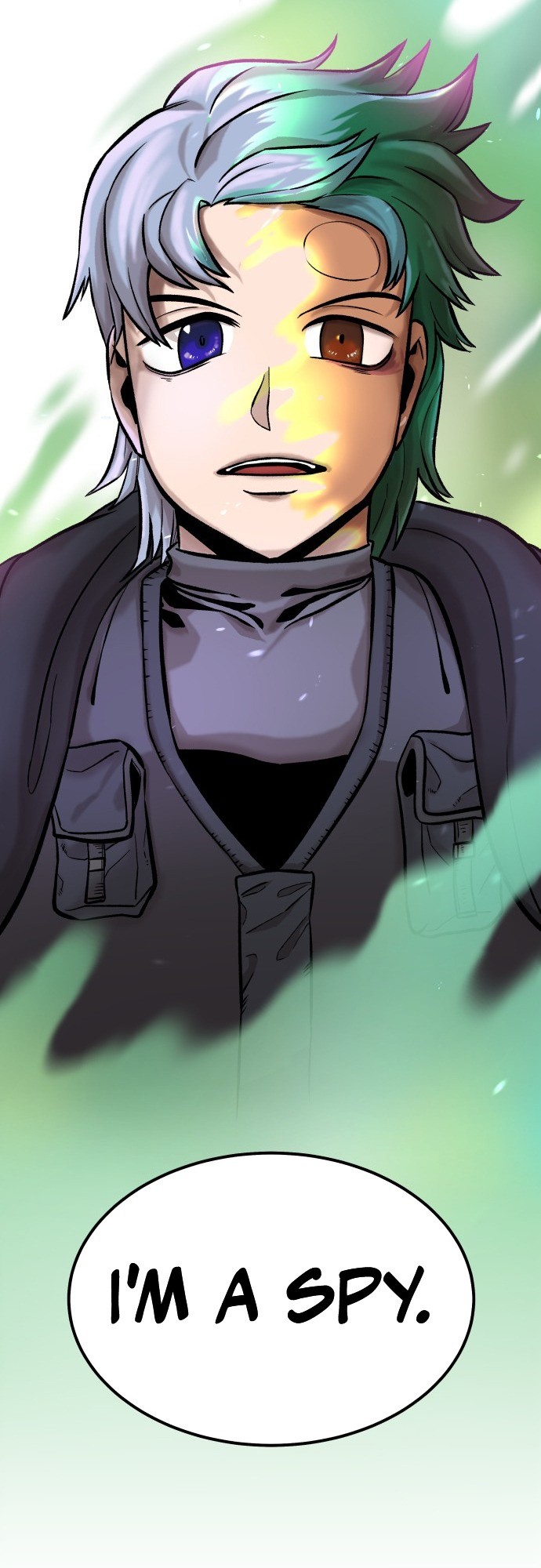 Reincarnation of the Veteran Soldier Chapter 9 286 71 o